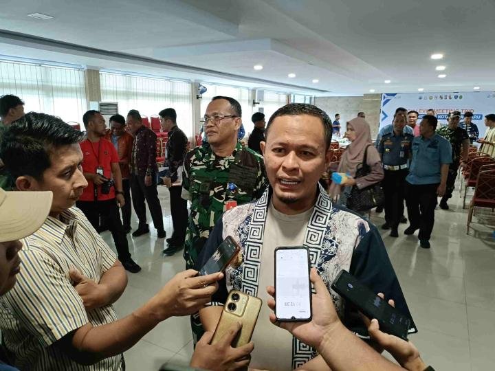Kendalikan Harga Sembako Jelang Idul Adha, Pasar Murah hingga Razia Gudang Digelar 