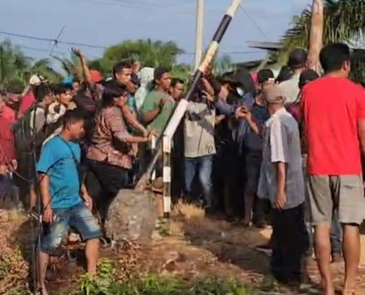 Menanti Kepastian di Tengah Sengketa Agraria, Masyarakat Sepahat: Soal Keadilan