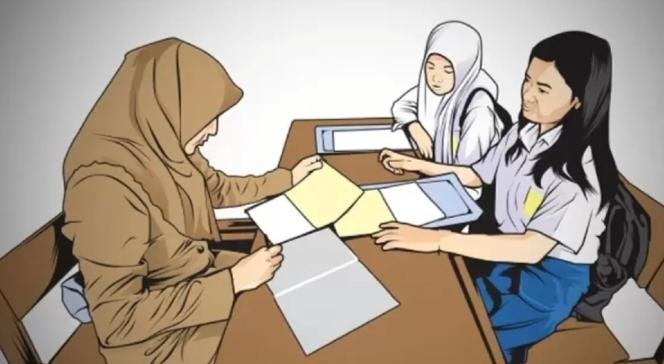 Cegah Praktik Curang, Wako Pekanbaru Ajak Masyarakat Turut Awasi Pelaksanaan SPMB 