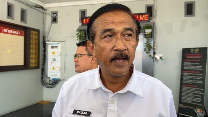 16 Sipir Diperiksa, Buntut Video Belasan Napi Dugem dalam Rutan Sialang Bungkuk