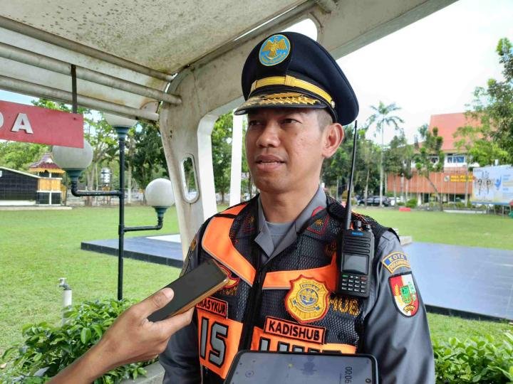 Siap-siap! Truk ODOL Nekat Masuk Kota Bakal Tilang Ditempat