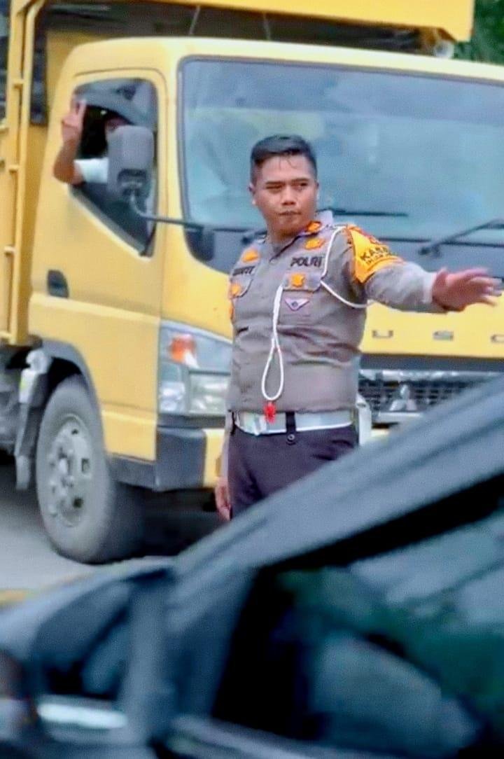 Korban Meninggal Kecelakaan Operasi Lilin Nihil, Polres Pelalawan Apresiasi Peran Masyarakat 