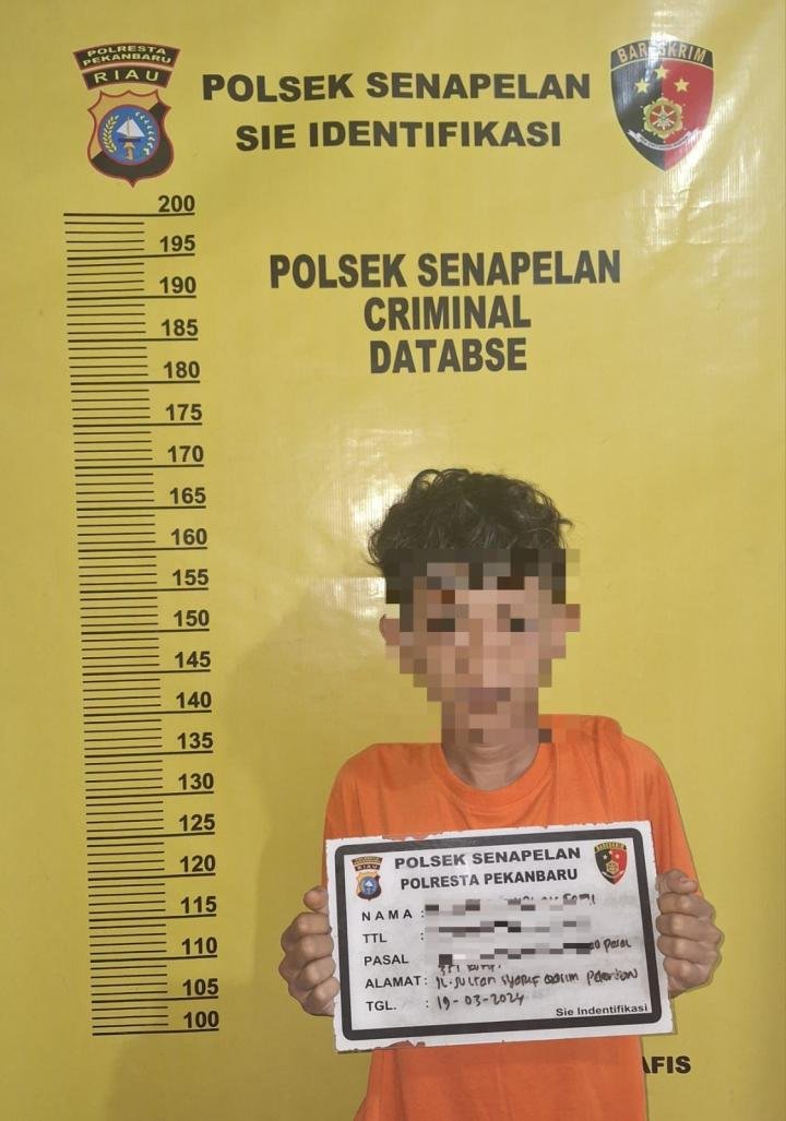 Tak Sanggup Bayar Kencan, Pengangguran Aniaya Cewek Michat di Kamar Hotel