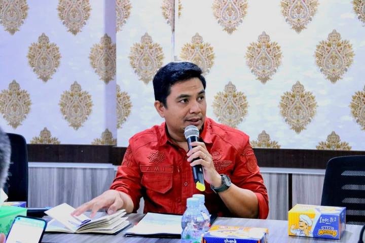 Disperindag Ancam Cabut Izin Usaha Pengecer Jual Minyakita di Atas HET