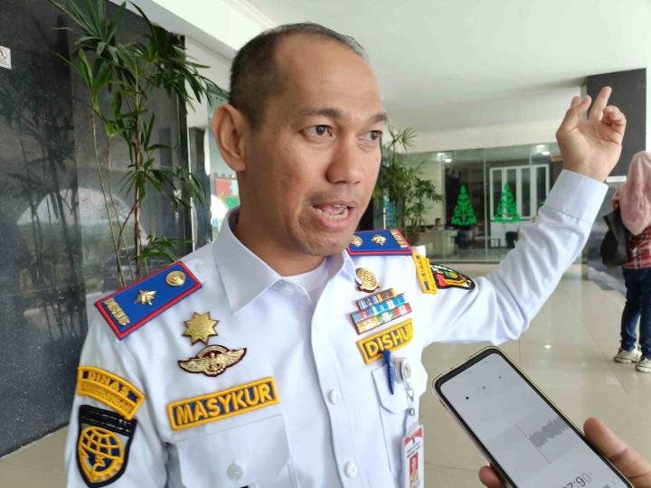 Puluhan Panel PJU Dicuri OTK, Dishub Pekanbaru Turunkan Tim Pengawasan 