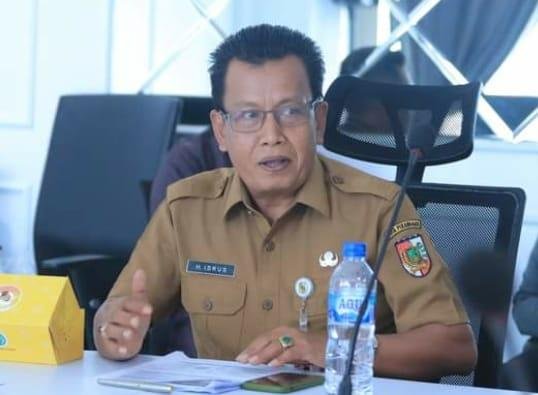 Tercatat Ada 1.287 Koperasi di Pekanbaru, 316 dalam Proses Pembubaran