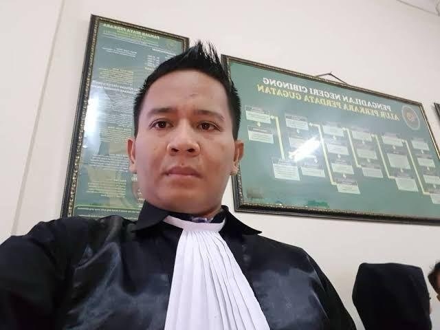 Proses Hukum Penggelapan Ijazah dan Pidana Ketenagakerjaan, 44 Pekerja Tempuh Jalur Hukum