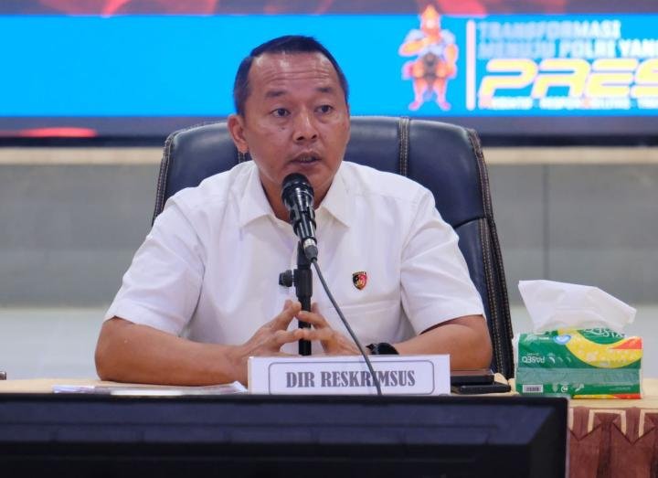 Tiga Tersangka OTT BBM Gunakan Rekomendasi Dinas Perikanan Rohil Gelapkan Bio Solar 