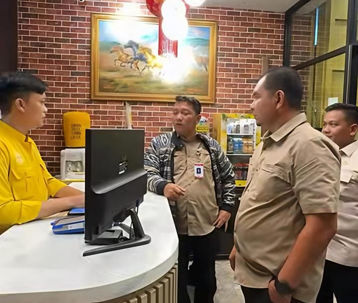 Kejar Target PAD Rp1,38 Triliun, Bapenda  Gencarkan Pendataan Objek Pajak 