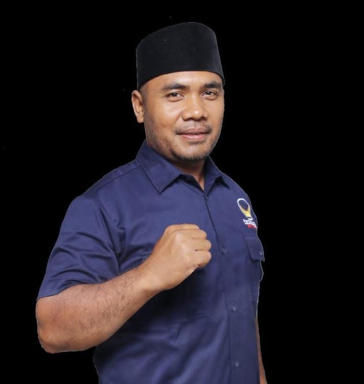 Pasar Malam KM 7 Diduga Jadi Arena Judi, Dewan Jufrizal: Polsek Tualang Harus Tindak Tegas