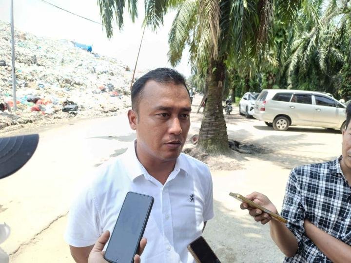 Penataan TPA Muara Fajar Pekanbaru Berlanjut, Sistem WTE Segera Diterapkan 