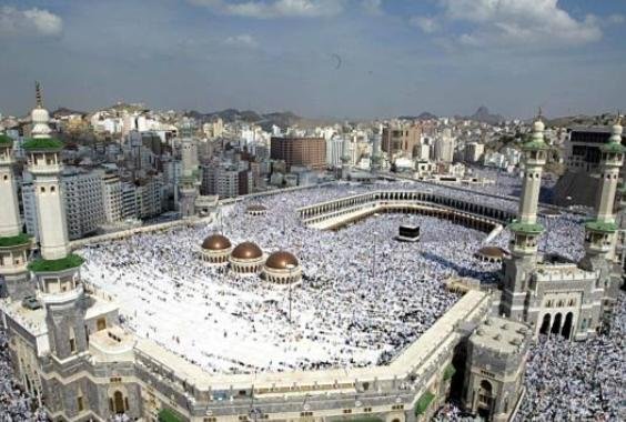 Konflik Timur Tengah Memanas, Ini Kata Sejumlah Biro Travel Haji dan Umroh di Pekanbaru