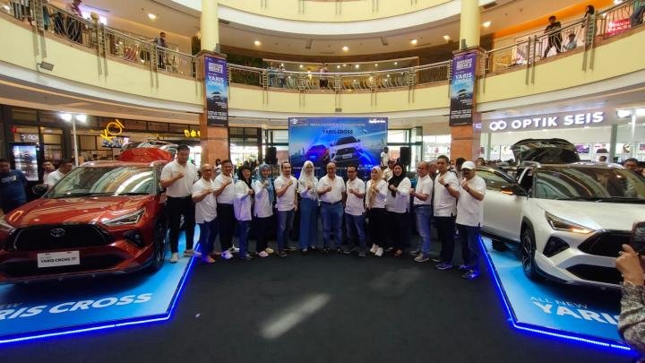 Agung Toyota Siak: Lebih dari Sekadar Dealer, Mitra Sejati dalam Perjalanan Anda