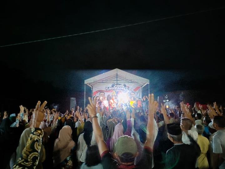 Adam-Sutoyo Teratas di Bagian Tengah, Ini Alasannya