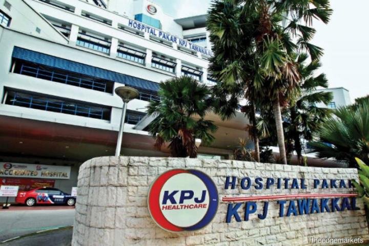 KPJ Healthcare Hadir di Pekanbaru, Tawarkan Kesehatan Kelas Dunia