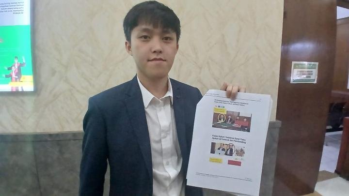 Calon Pengurus PKPU Harus Independen, Tak Boleh Satu Tim dengan Pengacara Dahlan Iskan