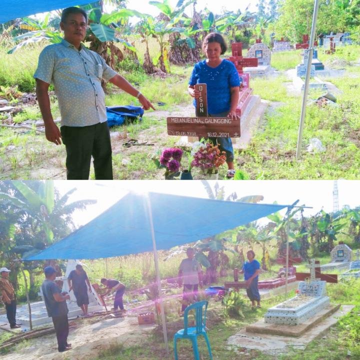 Dugaan Pembunuhan Pacar di Pelalawan, Ada Luka di Tengkorak Kepala Korban