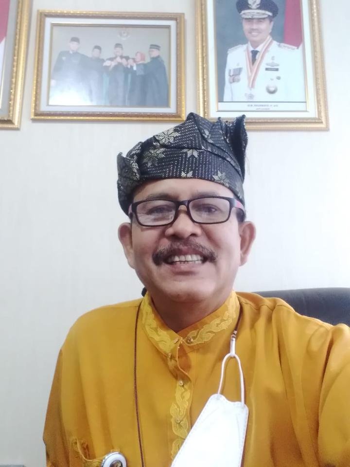 DK PWI Riau Dukung Penolakan Keanggotaan Seleksi Plt Ketua: Gak Puas, Silakan Lapor Polisi