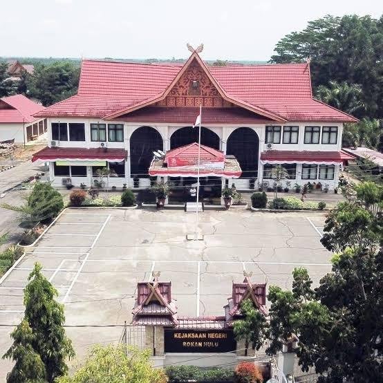 Jaksa Agung Tunjuk Fredy Feronico Simanjuntak Kajari Rohul, Rabani Halawa Promosi Aspidum Kejati NTB