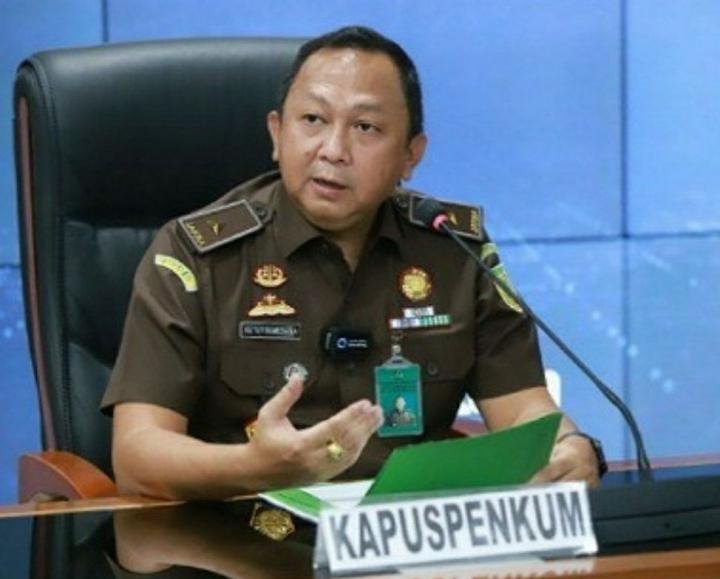 Jaja Subagja Pindah ke Kejagung, Dirdik JAM Pidsus Ditunjuk sebagai Kajati Riau