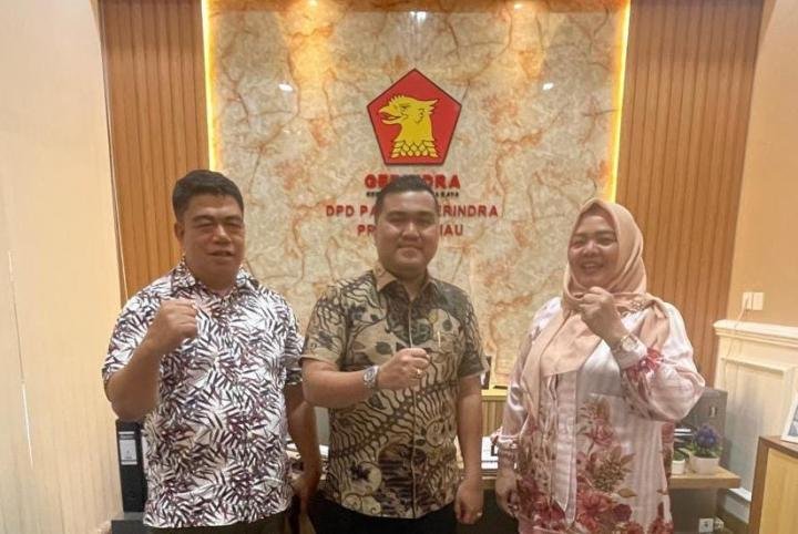 Loyalitas Jadi Pertanyaan Inti Gerindra ke Calon Pasangan Suhardiman