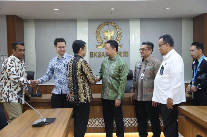 BKSAP DPR RI Dorong Perkuat Kerja Sama Pemprov Riau dengan Jepang, Terutama di Bidang Ini