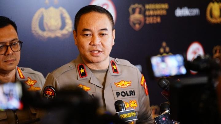 Baru Pertama Kali, 21 Agustus Ini akan Digelar Upacara Hari Juang Polri di Monumen Perjuangan