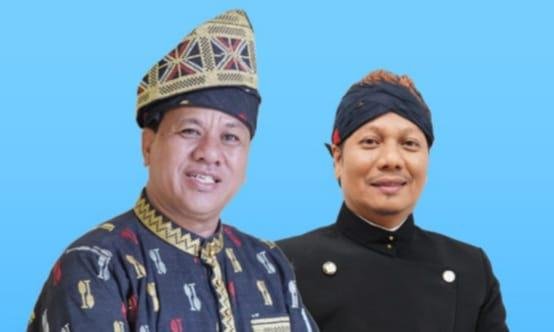 Menang Telak di Pilkada Kuansing 2024, Ini Perolehan SDM di Setiap Kecamatan