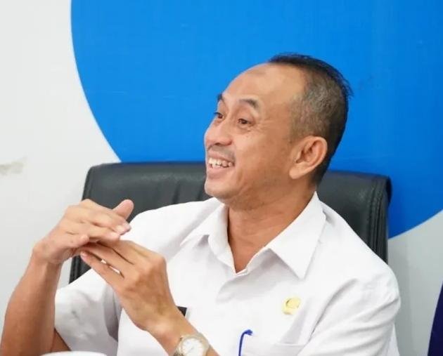 Open House Idulfitri 1447 H Ditiadakan, Plt Gubri hanya Layani Silaturahmi Satu Hari