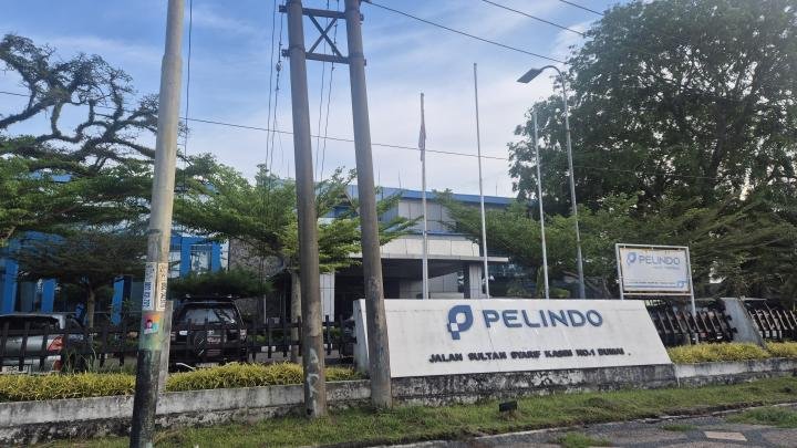 Tiga Hari di Dumai, Tim Kejati Riau Geledah Pelindo, KSOP dan 8 Kantor Lainnya