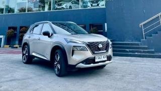 The All New X-Trail e-Power Siap Mengaspal di Riau, Cek Spesifikasinya