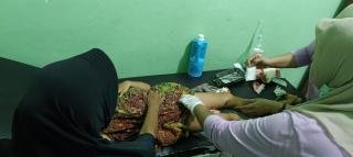 Sedang Mandi di Sungai Kuantan, Bocah Perempuan Diserang Buaya