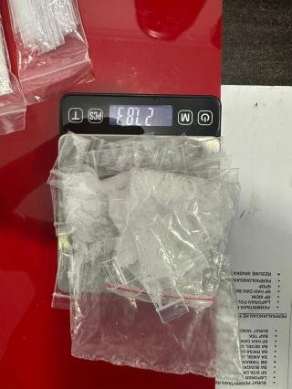 Miliki 27,83 Gram Sabu, Dua Pemuda di Kepenuhan Diringkus Satresnarkoba Polres Rohul