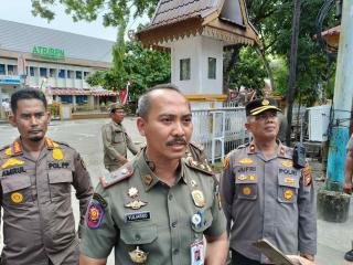 Jelang Nataru, Pemko Pekanbaru Awasi Jalur Distribusi Pangan 