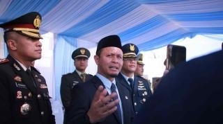 Pemko Pekanbaru Matangkan Pelantikan Ketua RT/RW, Dasawisma Bakal Kembali Dihidupkan 