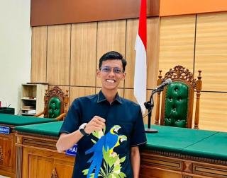 Gugatan Pedagang Pasar Bawah Teluk Kuantan Ditolak PTUN
