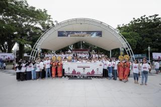 Dukungan Anak Muda untuk Ganjar Terus Bertambah, Kini Hadir di Riau