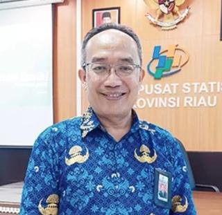 Riau PDRB Terbesar Kedua di Luar Pulau Jawa, Pilar Penting Menopang Perekonomian Indonesia