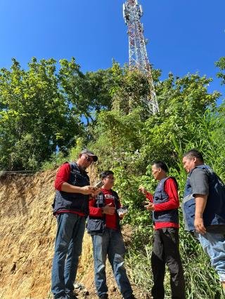 Telkomsel Pulihkan 80% Layanan Terdampak Bencana. Ada Paket Siaga Peduli *888*20# Bebas Biaya