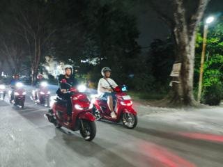 Rahasia Bikin Motor Honda Anda Jadi Paling Irit 