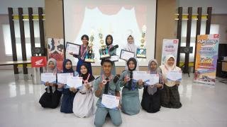 Capella Honda Gelar Astra Honda Best Student 2026 Berbasis SDGs