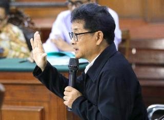 PT Dharma Nyata Press Dibeli Pakai Uang PT Jawa Pos