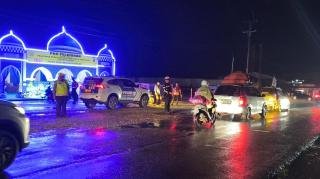 Hadapi Puncak Arus Balik Idulfitri 1447 H, Polda Riau Lakukan Langkah Strategi Ini