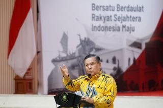 Pemprov Riau Genjot PAD, Bidik Peningkatan hingga Rp5 Triliun