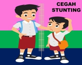 Pekanbaru Menuju Zero Anak Stunting, Intervensi Berlanjut 
