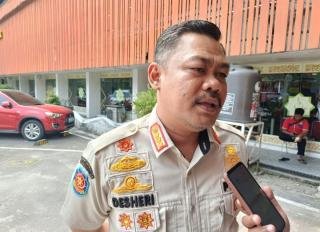 Belasan Bangunan Liar di Air Hitam Segera Ditertibkan, Tutup Parit Picu Banjir