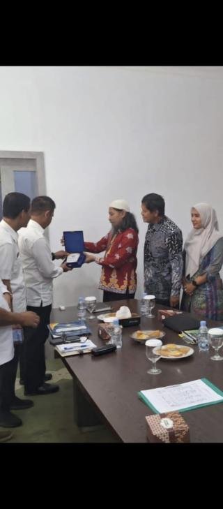 Pemkab Kampar dan Fisip Unri Kerja Sama Wujudkan Kolaborasi Akademik Pembangunan Daerah
