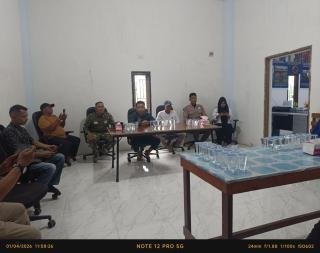 PT KKU Tempuh Jalur Hukum, Oknum Ninik Mamak Disebut Terima Hasil