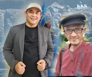 Kesan Mosthamir Thalib Tentang Almarhum Zulmansyah Sekedang