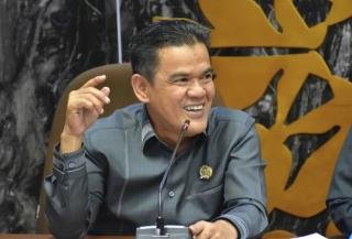 DPRD Kota Pekanbaru Soroti Penanganan Gepeng dan Penyaluran Bansos